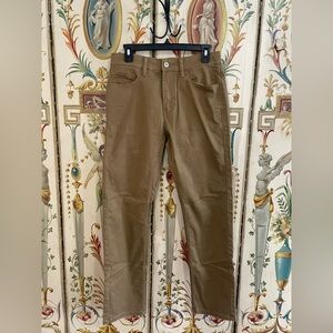 NWOT Dockers 29 x 30 All Seasons Tech Khaki Pants